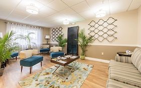 Best Western Plus Sebastian Hotel&Suites